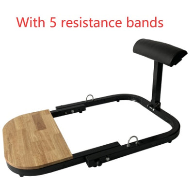 New Home Women's Fitness Equipment Hip Exerciser