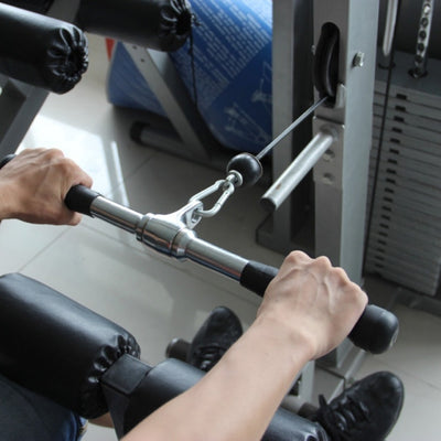 Strength Training Equipment Handle Glue