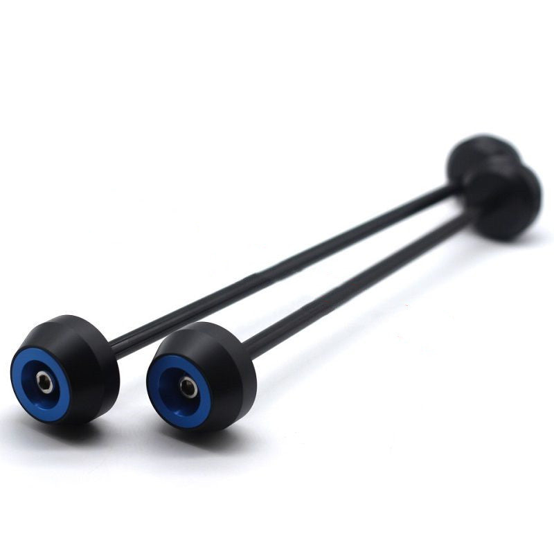 Rowing Modified Front And Rear Wheel Frame