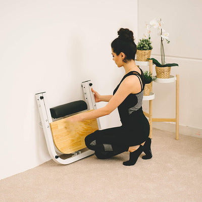 Household Fashion Personality Hip Pusher Hip Exerciser
