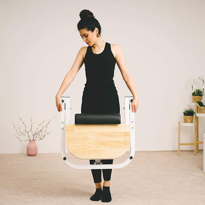 Household Fashion Personality Hip Pusher Hip Exerciser